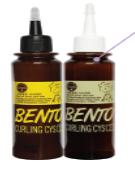BENTO CURLING CYSTEINE