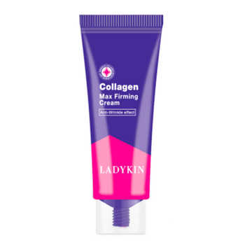 LADYKIN COLLAGEN MAX FIRMING CREAM
