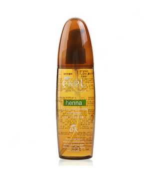 Hair Essence (Bullet) Henna