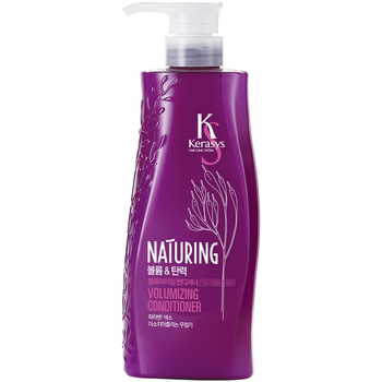 Кондиционер KERASYS NATURING VOLUMIZING ОБЪЕМ И ЭЛАСТИЧНОСТЬ