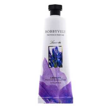 BOBBYVELY LAVENDER PERFUME HAND CREAM