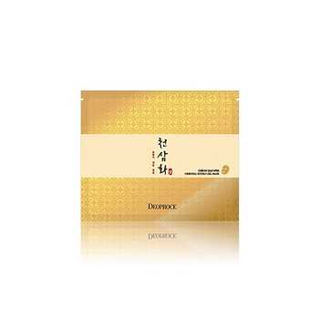 DEOPROCE CHEON SAM HWA ORIENTAL CREAM