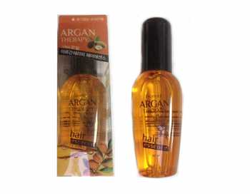 DEOPROCE ARGAN THERAPY HAIR ESSENCE
