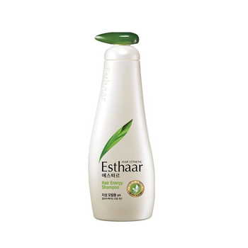 Шампунь Esthaar Hair Energy Oily Hair Shampoo