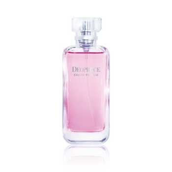 DEOPROCE EAU DE PERFUME - DIAMOND PINK