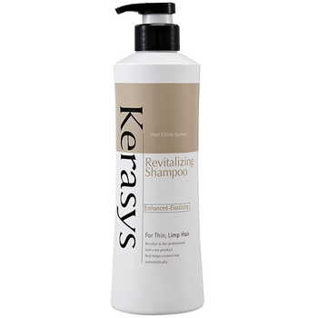 Шампунь KERASYS REVITALIZING ОЗДОРАВЛИВАЮЩИЙ