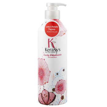 Кондиционер KERASYS LOVELY & ROMANTIC РОМАНТИК