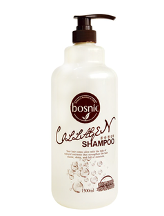 COLLAGEN SHAMPOO