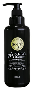pH CONTROL SHAMPOO