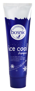 ICE COOL SHAMPOO