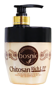 CHITOSAN RICH LPP TREATMENT