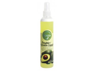 DOUBLE KERATIN LIQUID