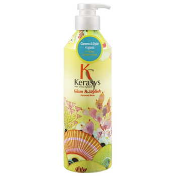 Кондиционер KERASYS GLAMOR & STYLISH ГЛАМУР