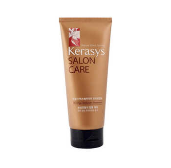 Маска для волос Kerasys Salon Care Moringa Damage Repairing