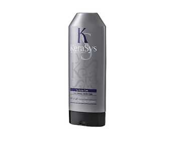 Шампунь KERASYS HOMME DEEP CLEANSING COOL ОСВЕЖАЮЩИЙ ДЛЯ МУЖЧИН