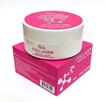 Moisture Cream Collagen