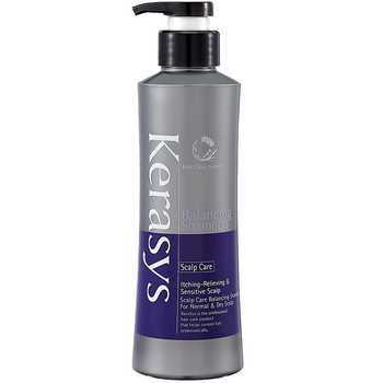 Шампунь KERASYS SCALP BALANCING ЛЕЧЕНИЕ КОЖИ ГОЛОВЫ