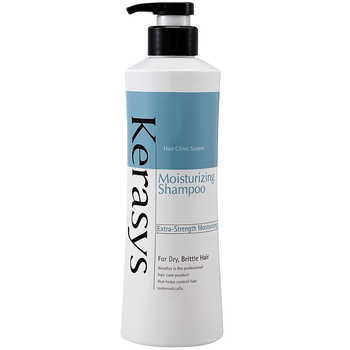 Шампунь KERASYS MOISTURIZING УВЛАЖНЯЮЩИЙ