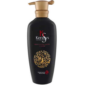 Шампунь KERASYS HAIR FALL CONTROL ОТ ВЫПАДЕНИЯ ВОЛОС
