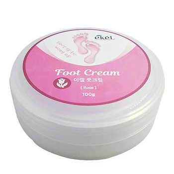 Foot Cream (Cream) Rose