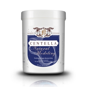 NATURAL Modeling Mask Centella