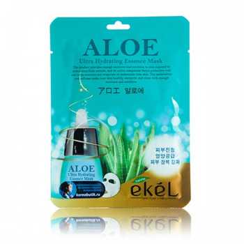 Mask Pack Aloe
