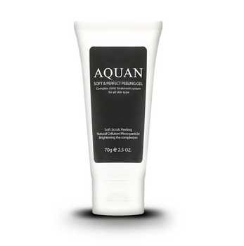 Aquan Soft Peeling Gel