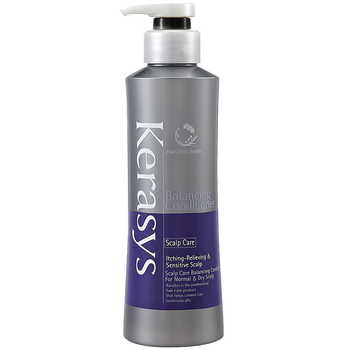 Кондиционер KERASYS SCALP BALANCING ЛЕЧЕНИЕ КОЖИ ГОЛОВЫ