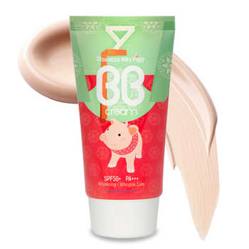 Milky Piggy BB Cream