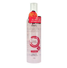 Volume Hair Essence Collagen