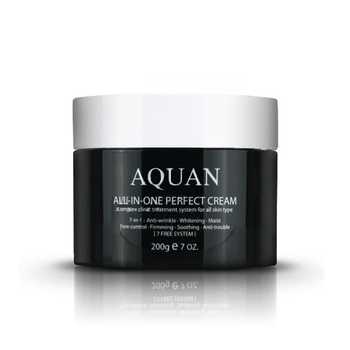Aquan All-in-one Perpect Cream