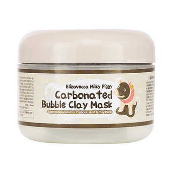Milky Piggy Carbona Ted Bubble Clay Pack