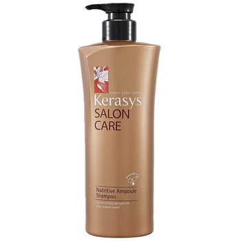 Шампунь KERASYS SALON CARE NUTRITIVE ПИТАНИЕ