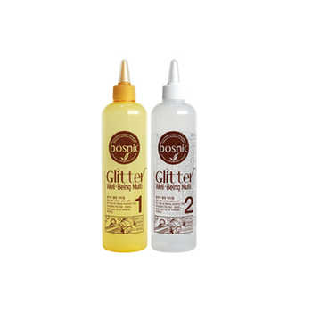 GLITTER WELL-BEING PERM