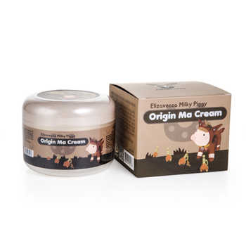 Milky Piggy Origine Ma Cream
