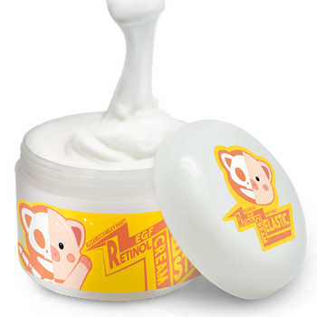 Milky Piggy EGF elastic  retinol