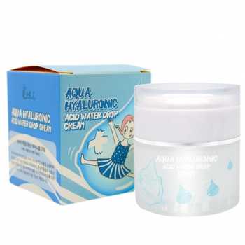 AQUA  HYALURONIC ACID WATER DROP