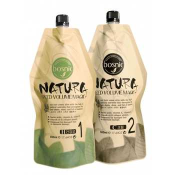 NATURA SPEED VOLUME MAGIC(FOR DAMAGED HAIR)