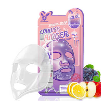 FRWTS DEEP POWER RINGER MASK PACK