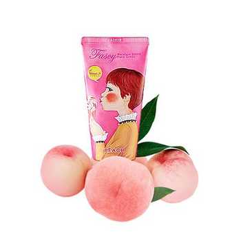 Moisture Bomb Hand Cream PEACH