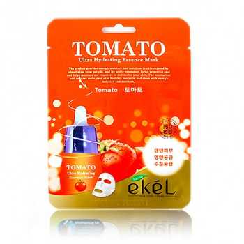 Mask Pack Tomato