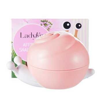AFFINITIC SNAIL CREAM